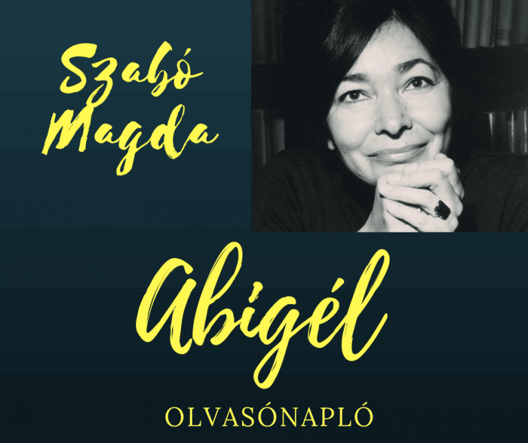 abigel szabo magda